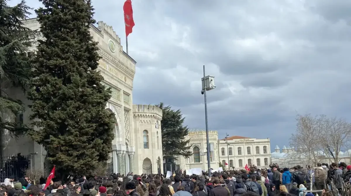 Түркиядағы қазақстандықтарға ескерту жасалды