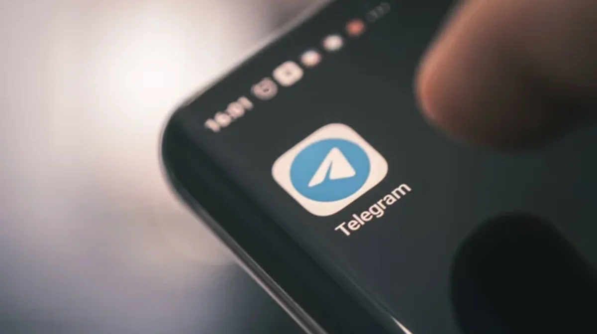 Бәрі педофил ме? Telegram-дағы 8 мың оқырманның басы бәлеге қалуы мүмкін
