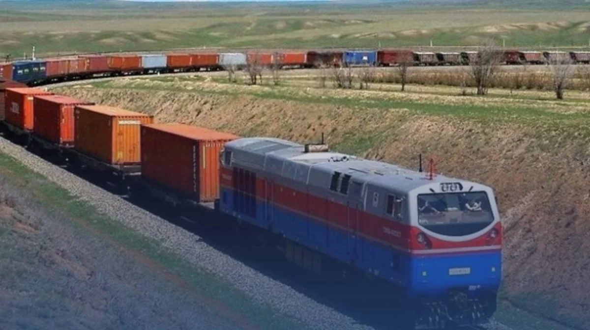 12 млрд теңге: ҚТЖ жеке компаниямен заңсыз келісім жасаған