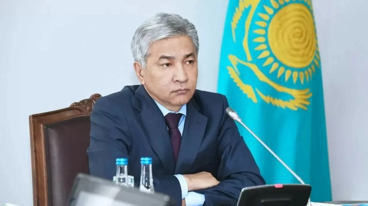 «Мен сатқынмын ба?». Иманғали Тасмағамбетов өзіне тағылған айыптарға жауап берді