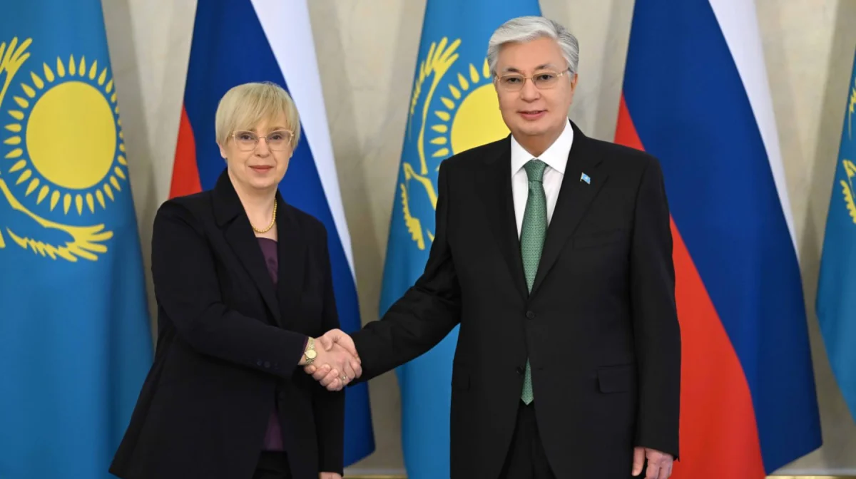 200 млн доллар инвестиция: Словения Қазақстанға не ұсынады?