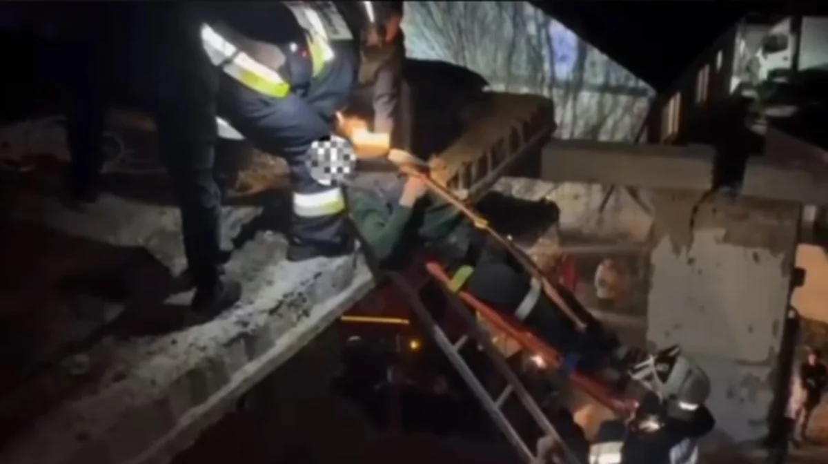 скриншот из видео