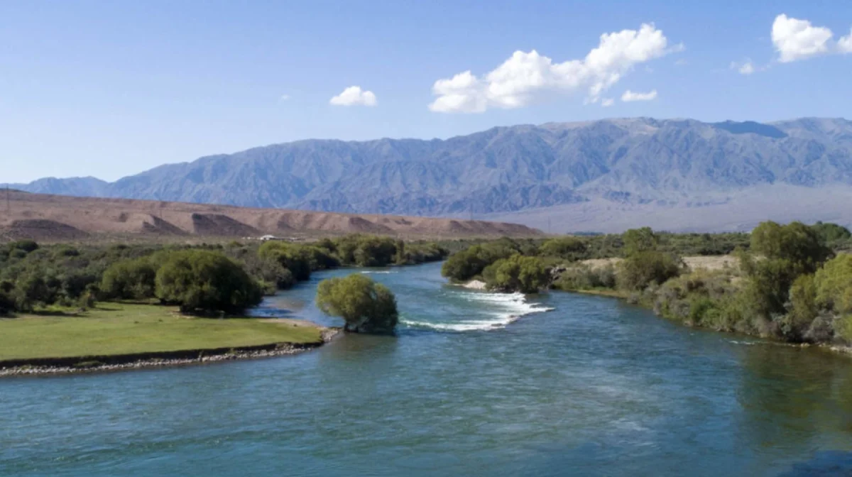 Шу өзенін өз қорасына бұрып алған: Созақтағы су тапшылығына кімнің фазендасы себеп?