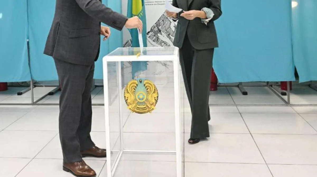 «Қаскүнемдер мен арандатушыларға сенбеңіз!»: ҚХА мәлімдеме жасады