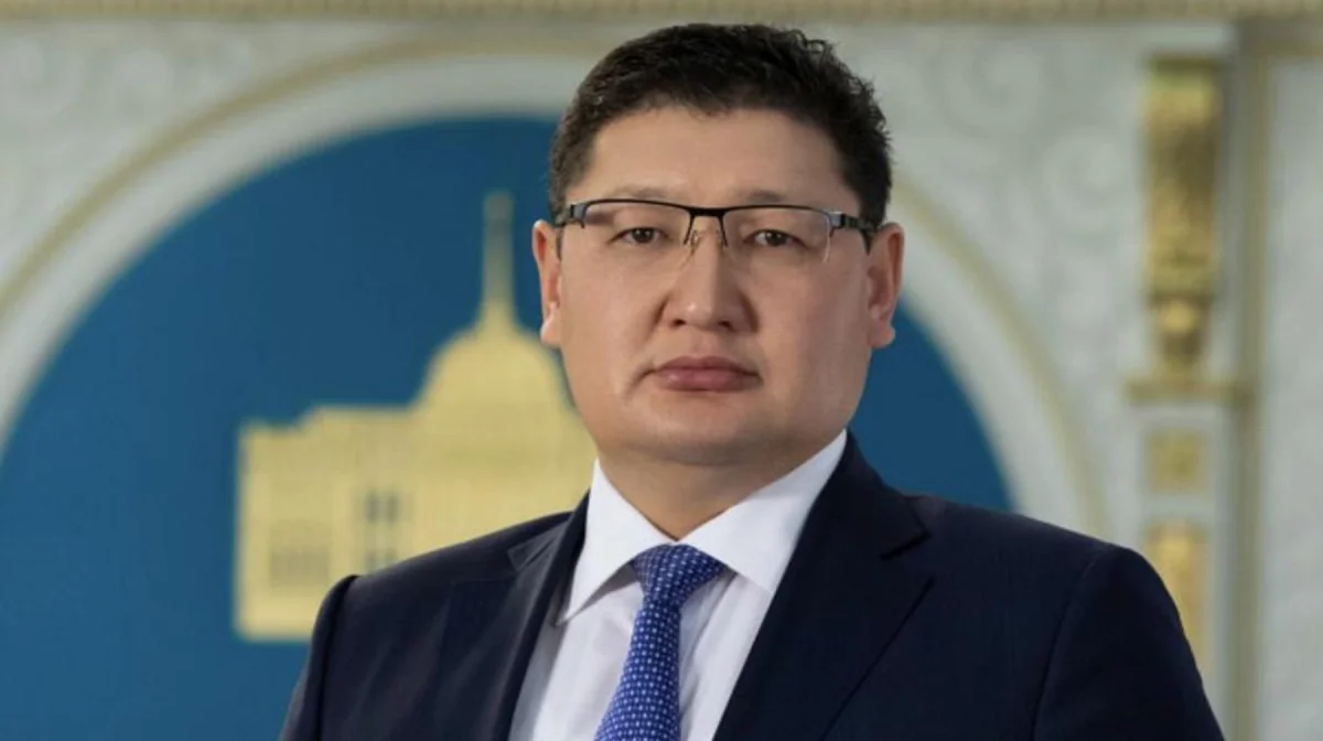 Абай облысының жаңа әкімі тұрғындарға үндеу жасады