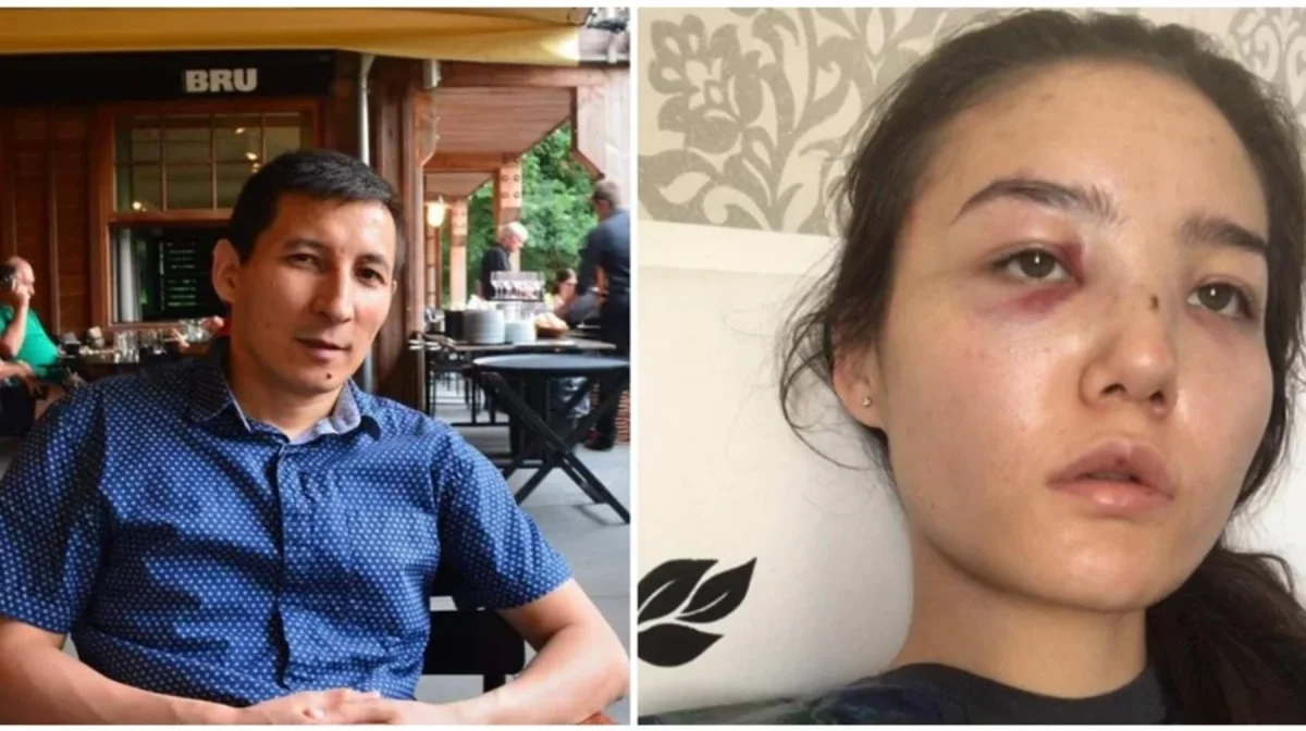 коллаж из соцсетей