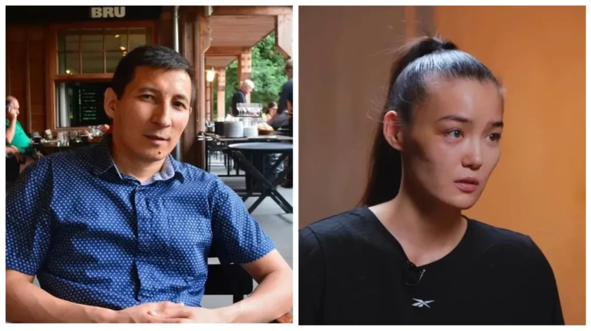 Әйелін ұрып-соққан экс-дипломат қамауға алынды