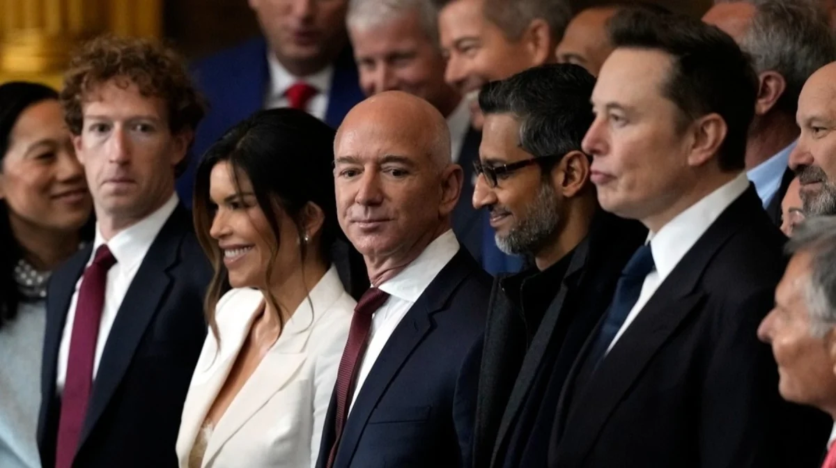 Фото: forbes.com.tr