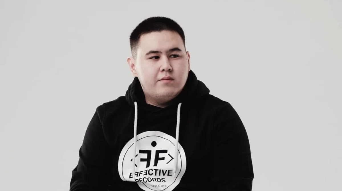 Imanbek Music / instagram 