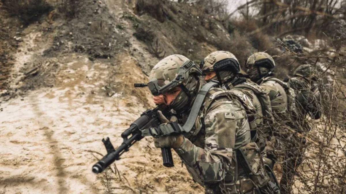 Шетелдегі соғысқа қатысқан қазақстандықтар қатаң жазаланады – ІІМ