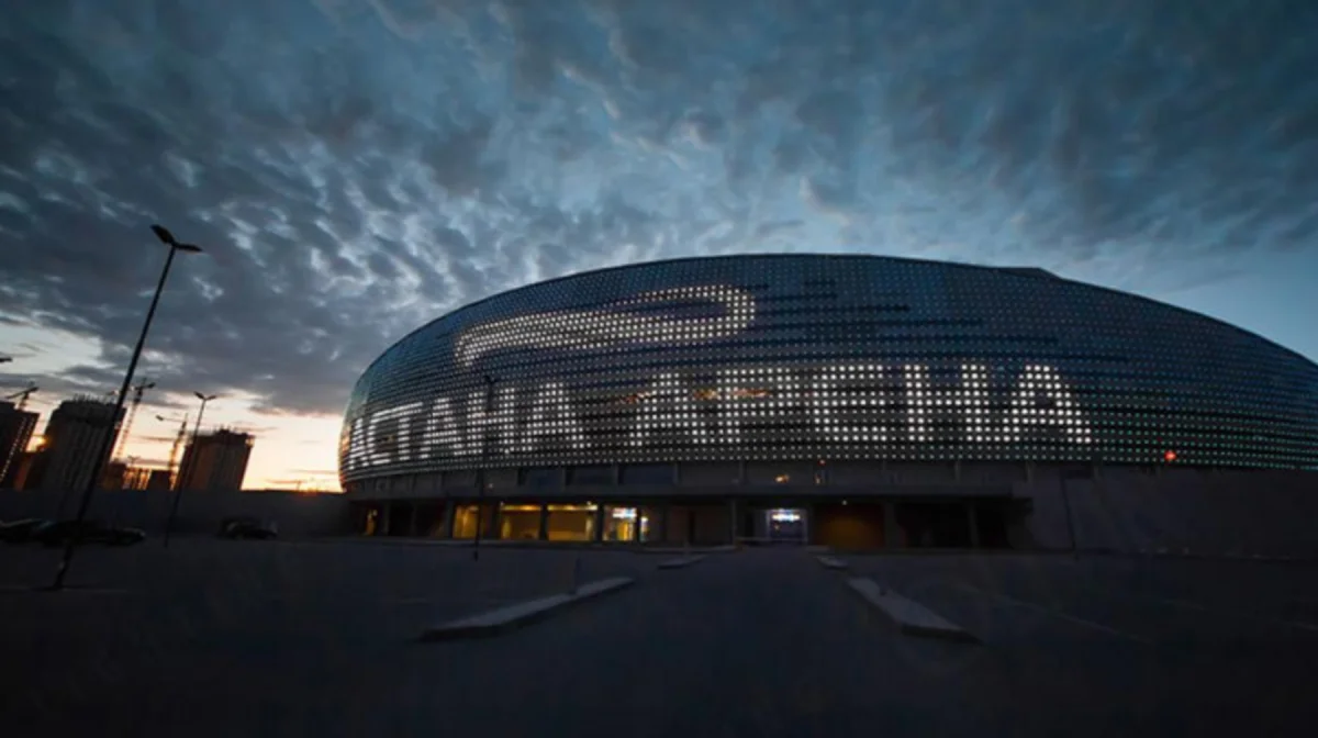 фото: fcastana.kz