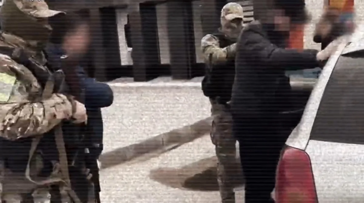 скриншот из видео