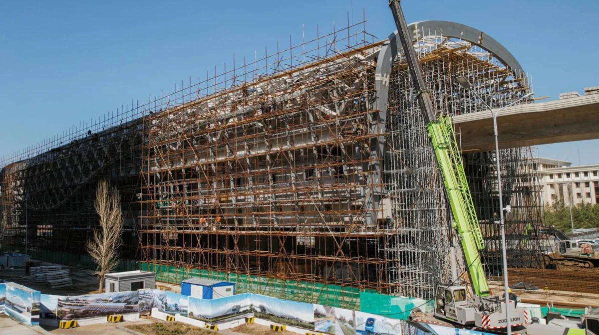 Правительство РК