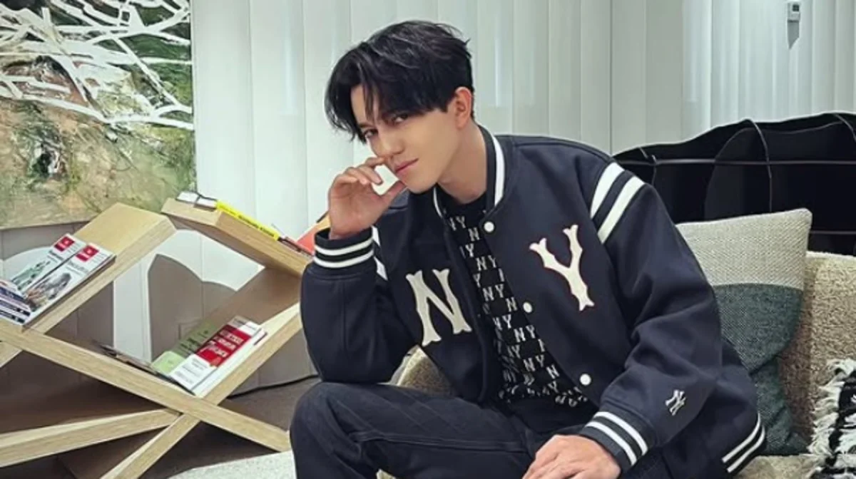 instagram.com/KUDAIBERGENOV.DIMASH