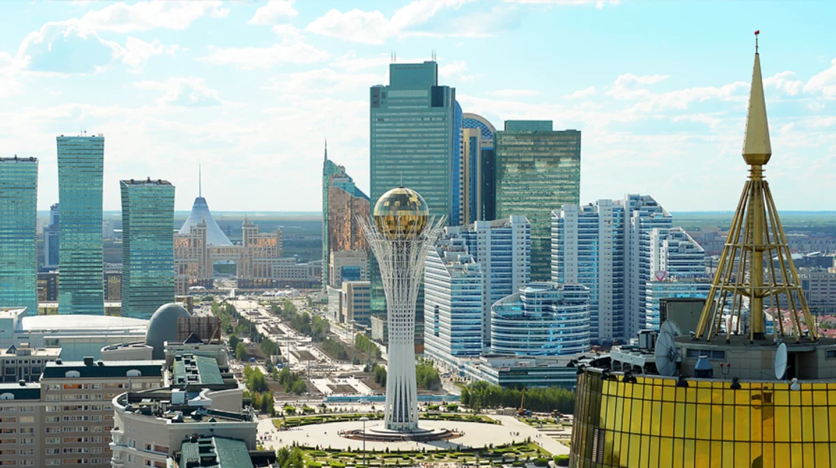 Астананың аспаны уақытша жабылады