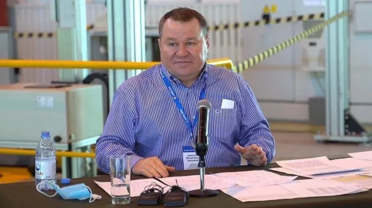 «Азия Авто» компаниясының экс-басшыларына сот үкімі шықты