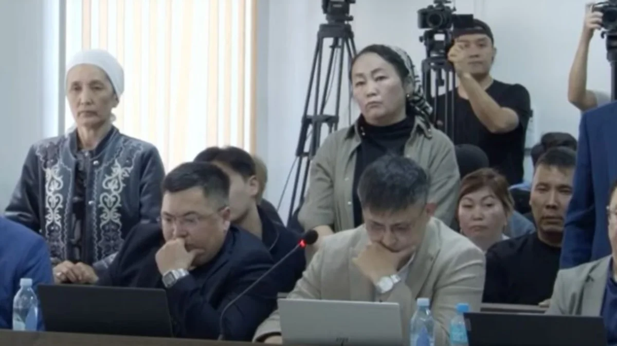 скриншот из видео