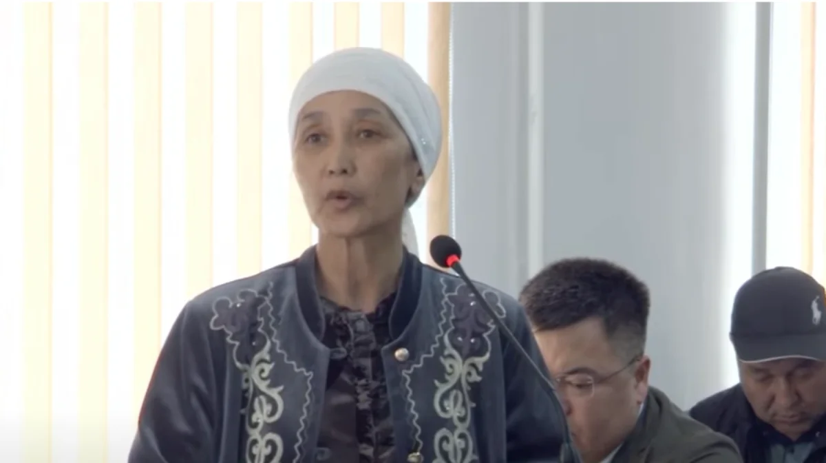 скриншот из видео