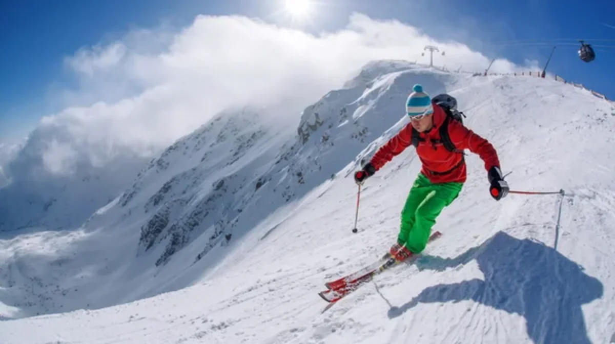 Алматыны екінші Куршевельге айналдыру мүмкін бе? Үкімет тау туризмін дамытуға кірісті