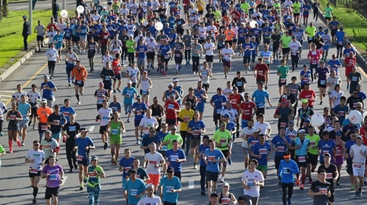 Марафондағы адам өлімі: Министрлік спорттық шараларға қойылатын талаптарды күшейтеді