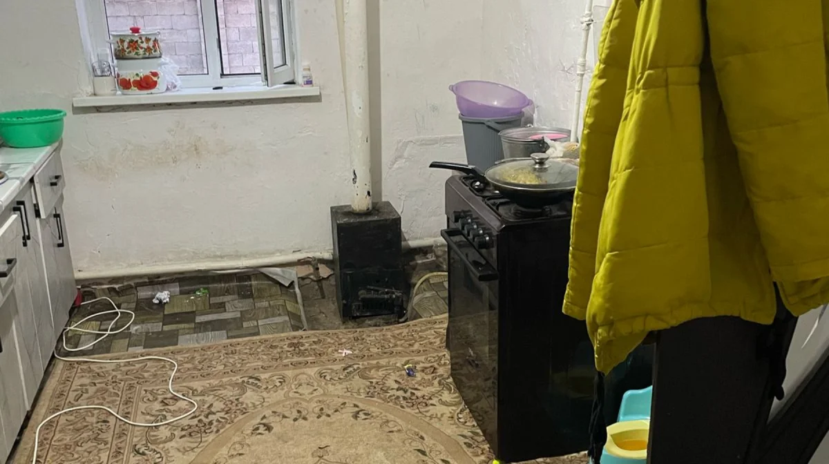 Трое детей угорели в Жамбылской области: Озвучена предварительная причина трагедии