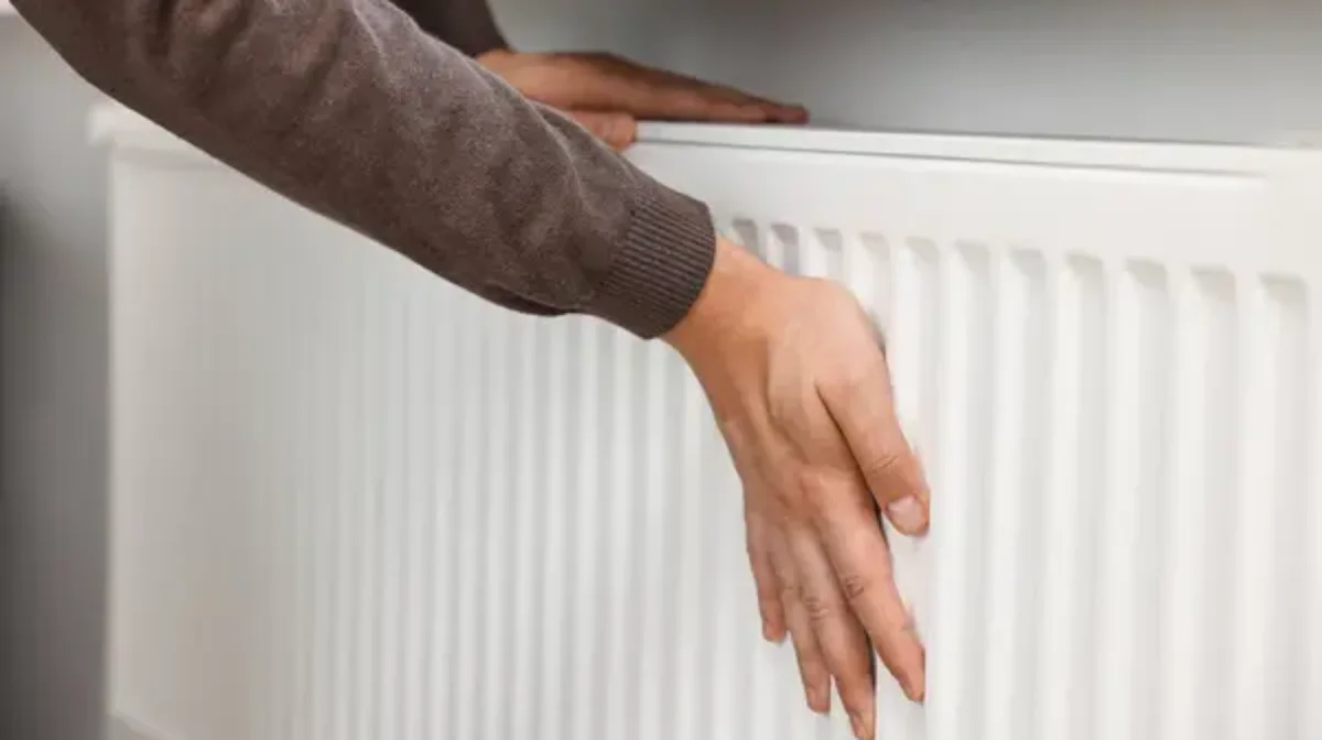 Астанада жылыту маусымы аяқталды