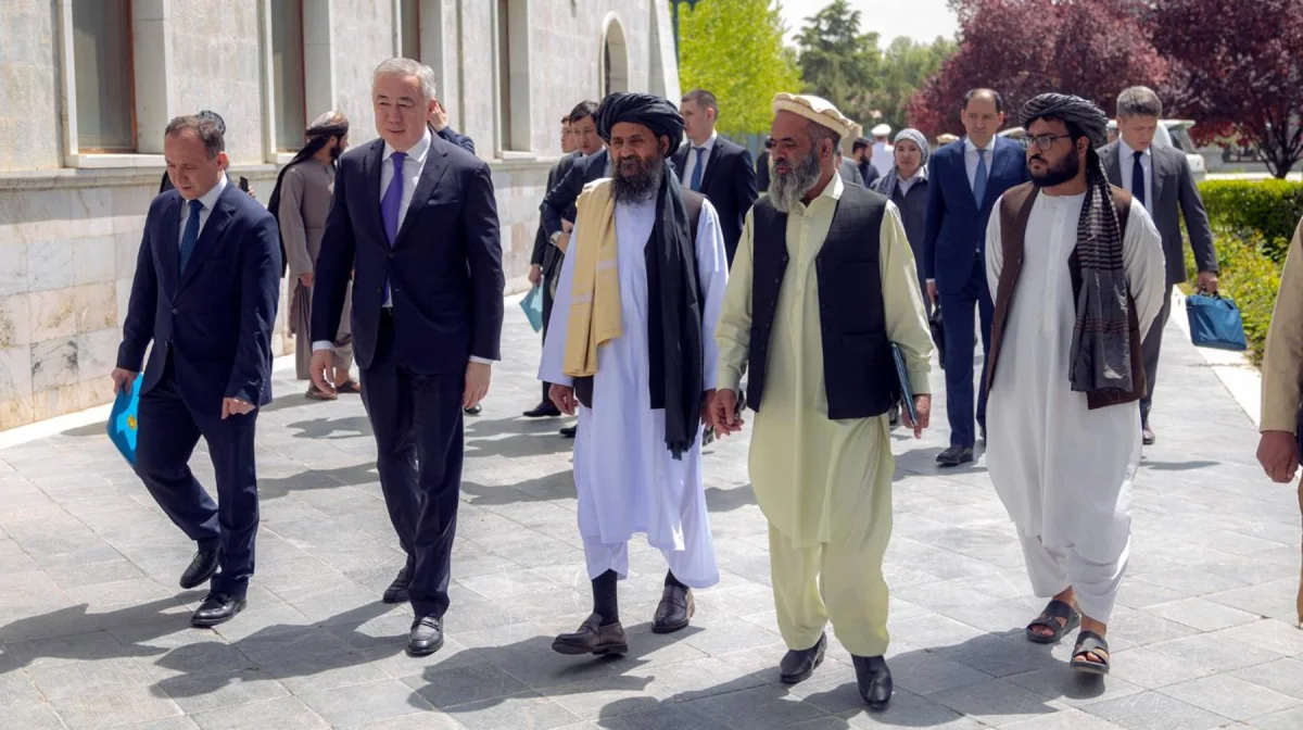 Миннацэкономики РК