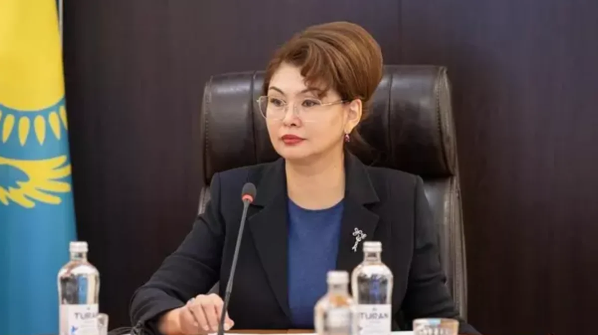 Аида Балаева Дженнифер Лопестің концертіне билет сатып алғанын айтты