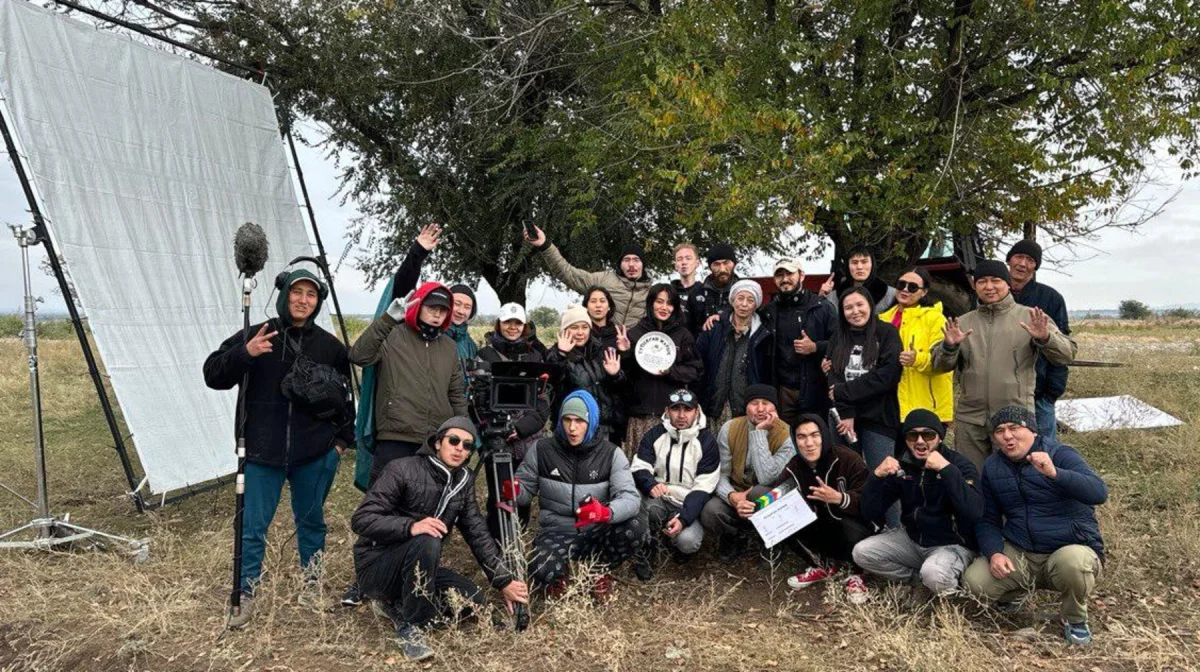  Фото предоставлено организаторами