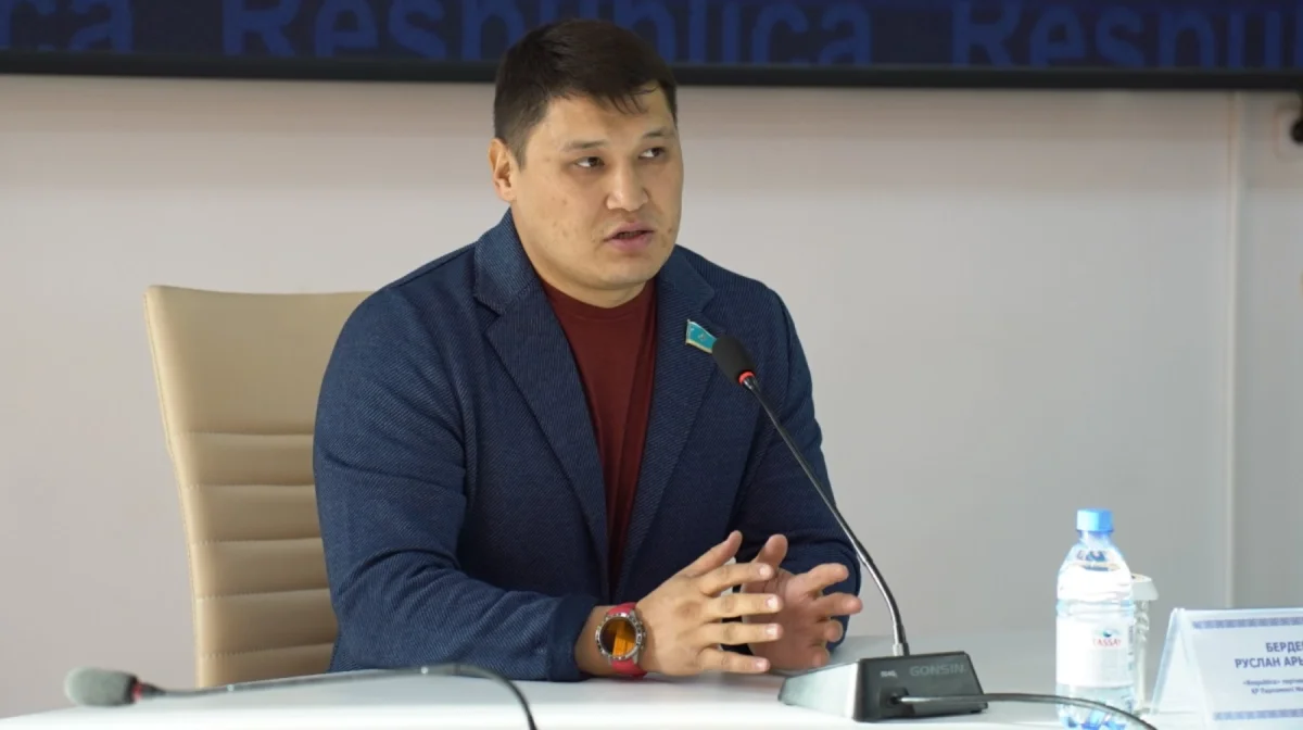  пресс-служба Университета Шакарима