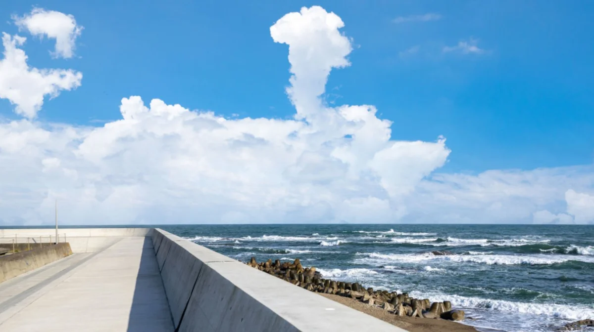 Набережная длиной в 170 миллионов: как отмывали бюджет в Кокшетау