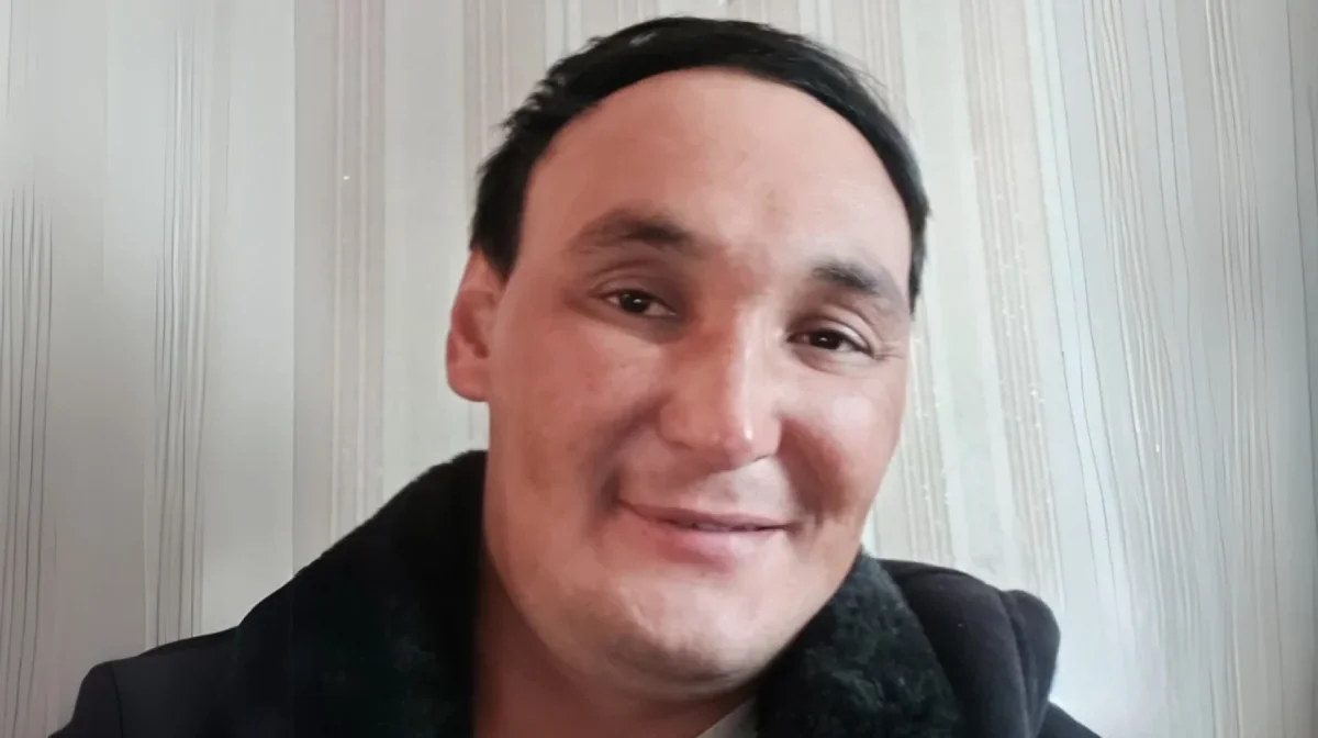 Мұрат Әбділда қайтадан қамауға алынды