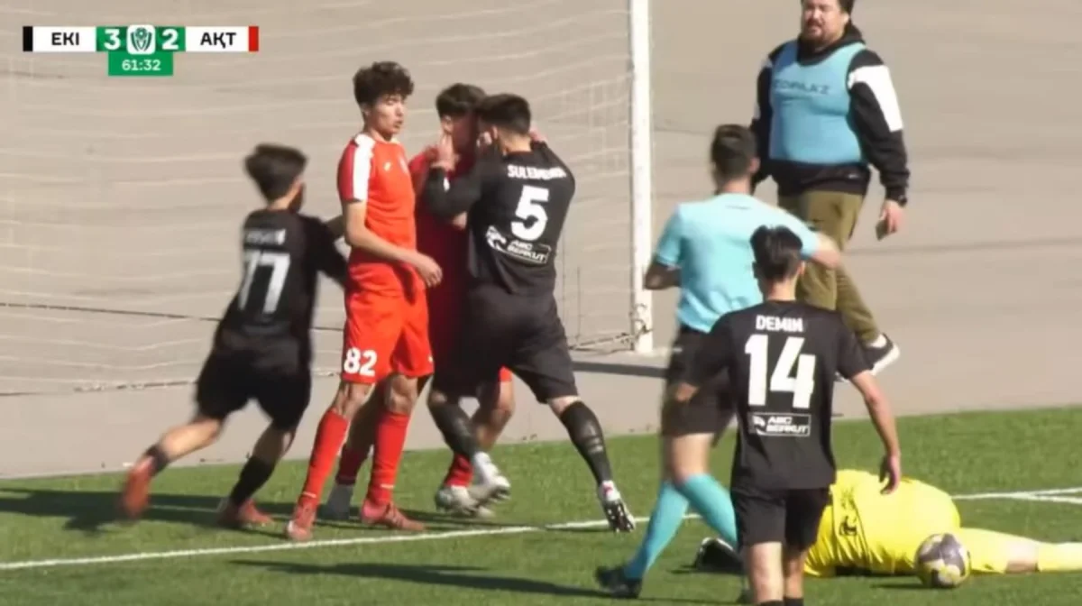 скриншот из видео