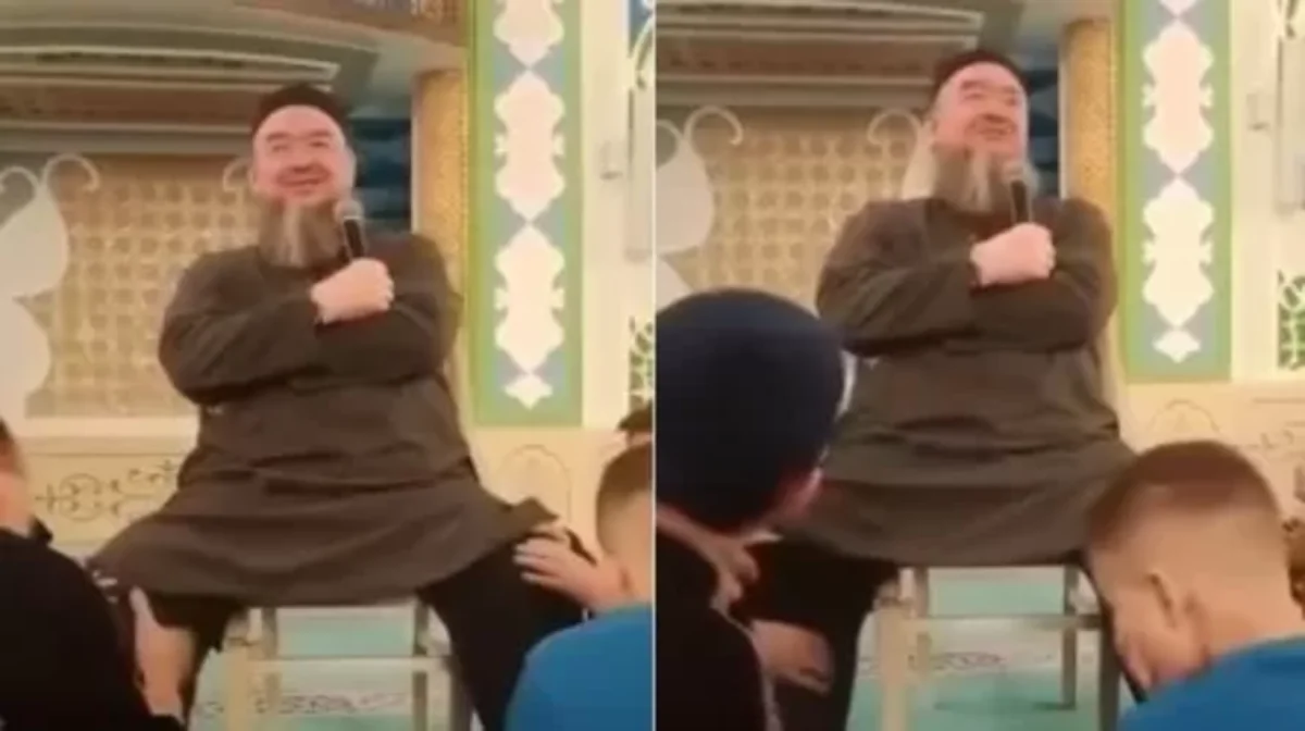 Студенттер буллингке ұшыраған: Сарыағаштағы медреседе жүргізілген тексеріс қорытындысы белгілі болды