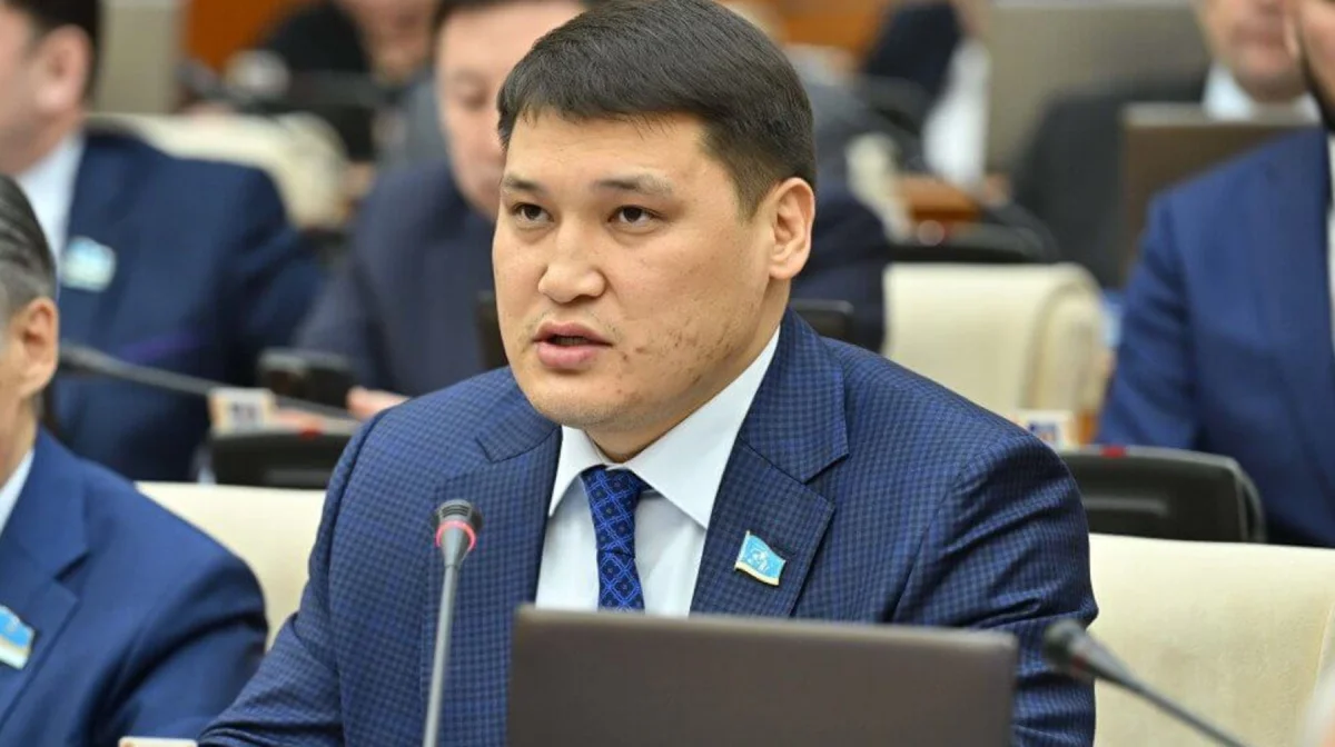 Руслан Берденовті атқан күдіктінің әкесі мәлімдеме жасады