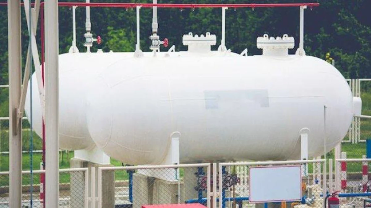 Сұйытылған газды елден шығаруға тыйым салу мерзімі ұзартылды