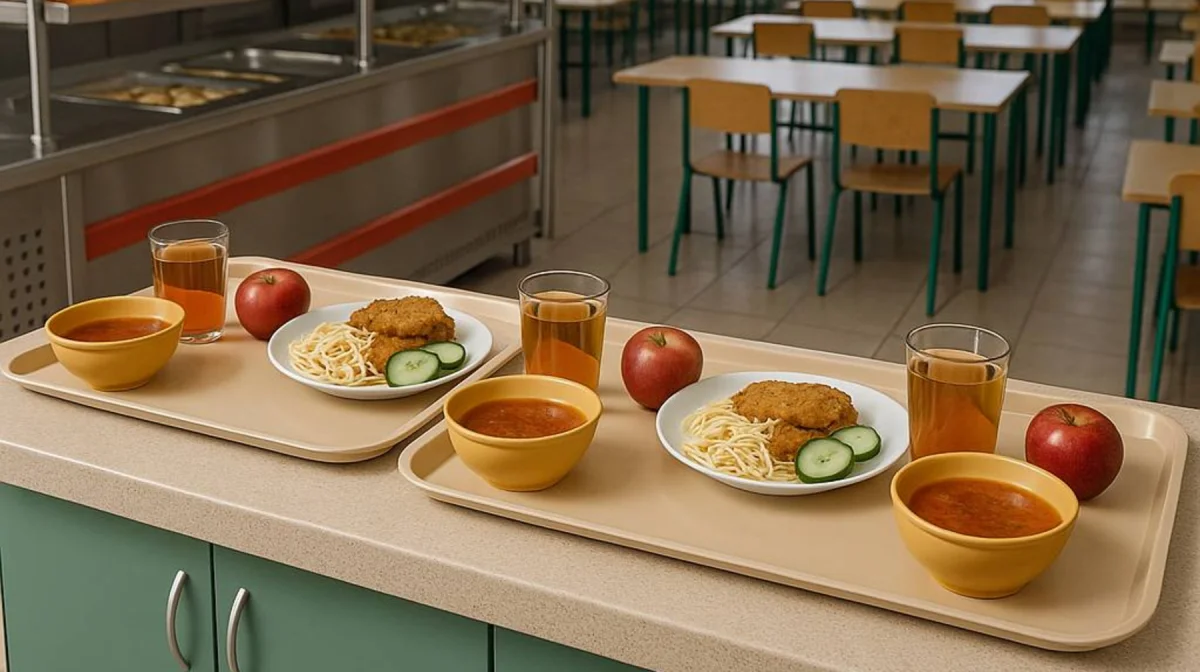 Оқушылардың жаппай улануы: Мектеп асханаларын бақылау тәсілдері өзгереді