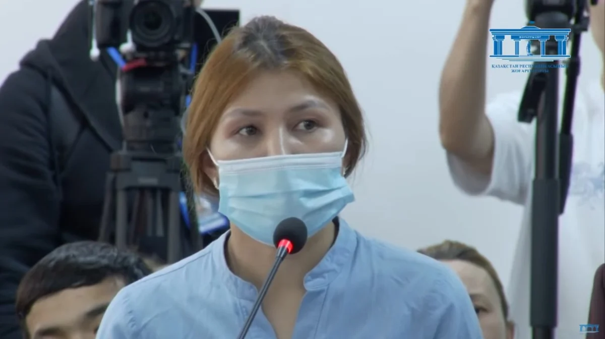 скриншот из видео