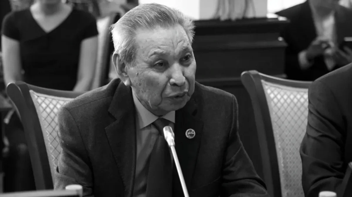 Тоқаев Сейіт Қасқабасовтың отбасына көңіл айтты