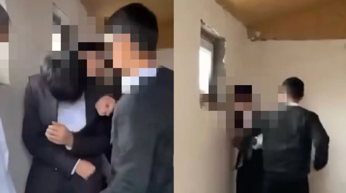 скриншот из видео