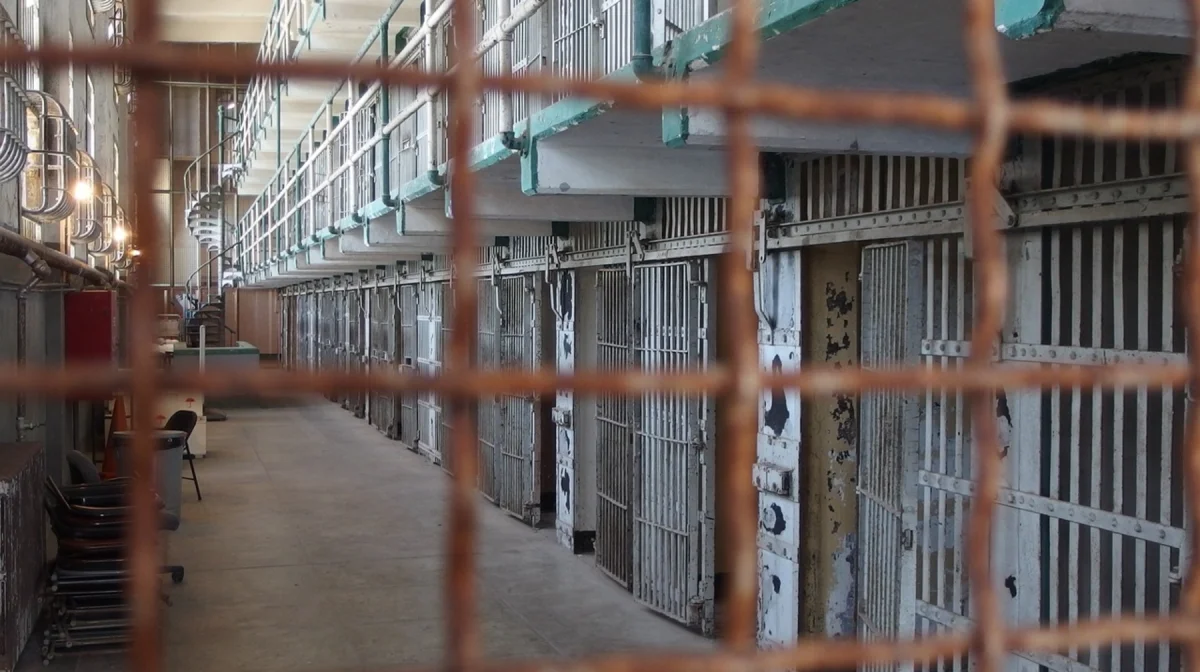 Осужденный умер в колонии в области Абай