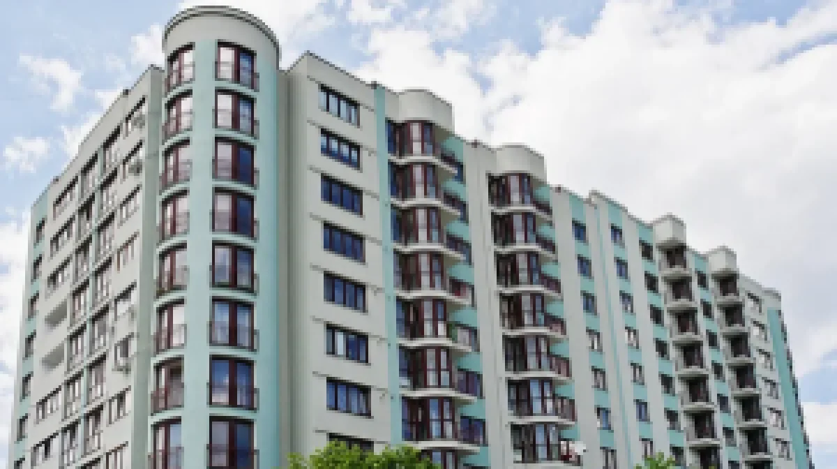 Тұрғындарға өз үйлерін басқару формасын таңдау жеңілдейді