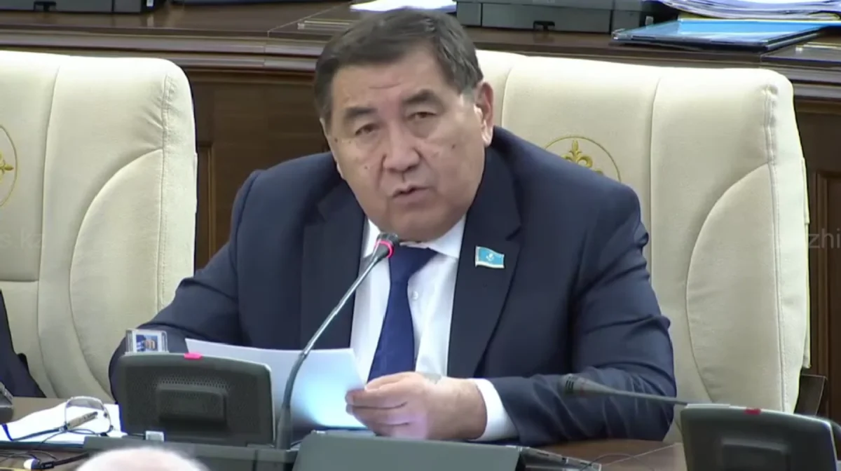 «Мәсімов пен Қожамжаровтың қатысы бар ма?»: Депутат ЭКСПО ісіндегі былықтың бетін ашты