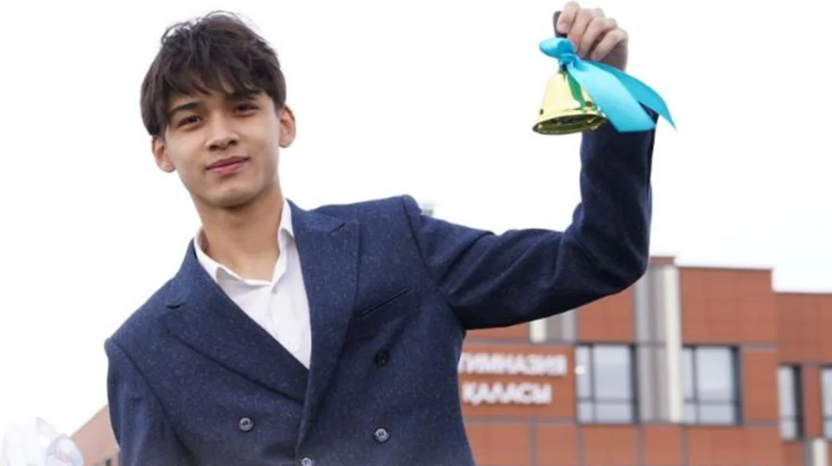 Минпросвещения РК