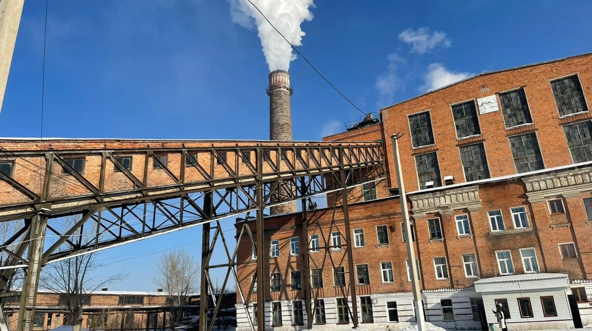 Риддердегі ЖЭО-ны жөндеуге 1,7 млрд теңге бөлінді