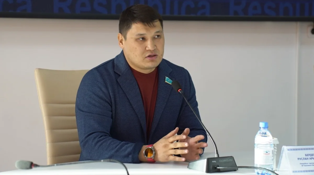 пресс-служба Университета Шакарима