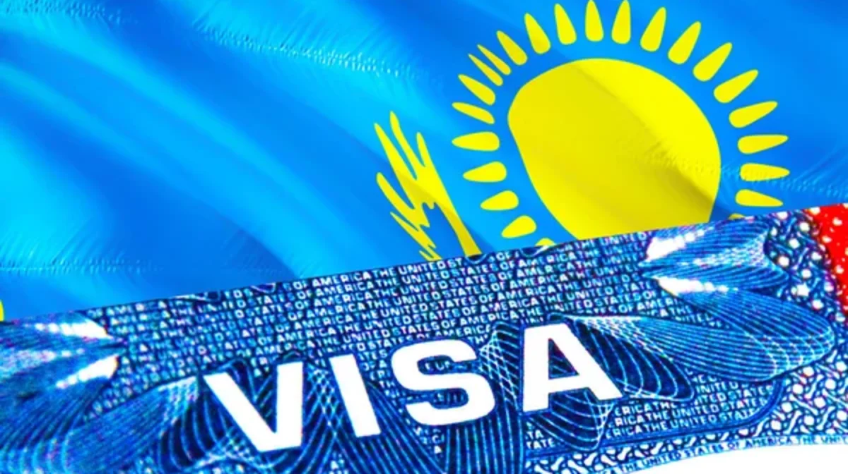 «Алтын виза»: шетелдіктер елімізде 10 жылға дейін тұра алады