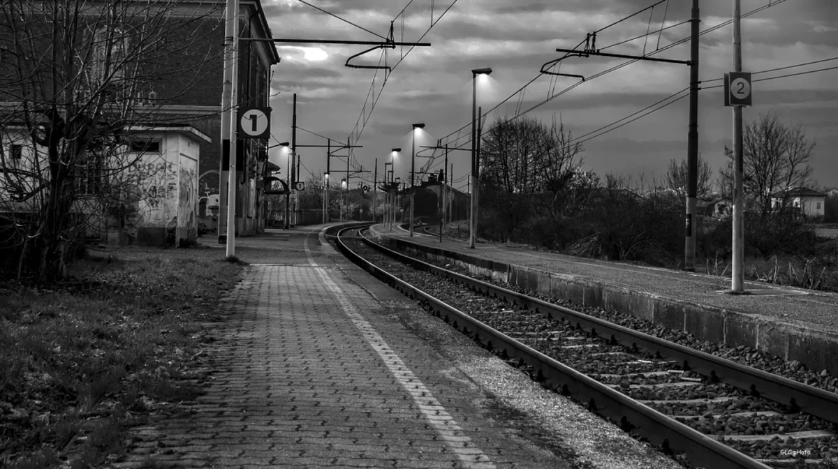 Трагедия на рельсах: на железнодорожных путях под Алматы найден труп