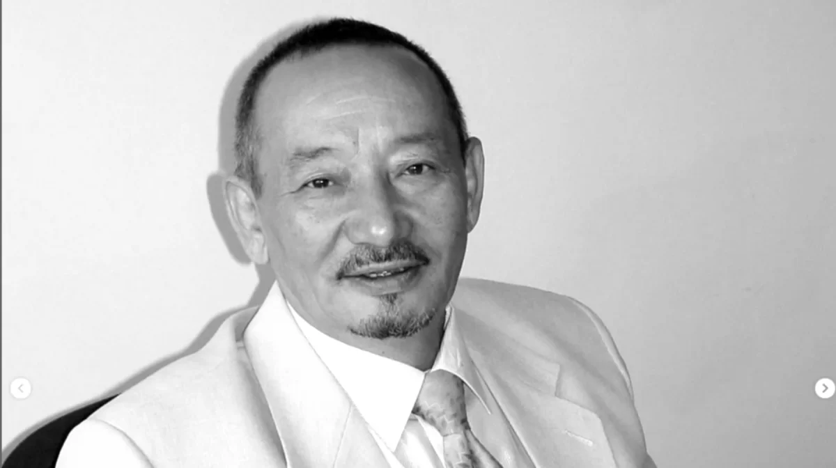 Президент Темірхан Медетбектің отбасына көңіл айтты