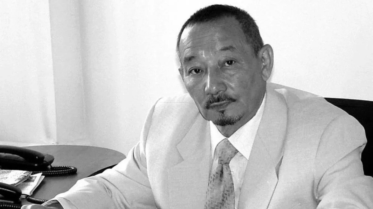 Министерство культуры и информации РК